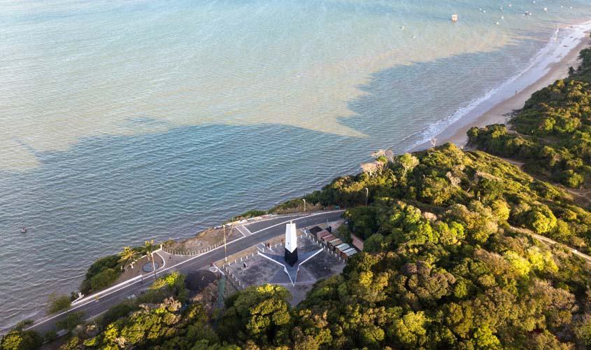 5 diárias em João Pessoa e voos saindo de Porto Velho por apenas R$ 509