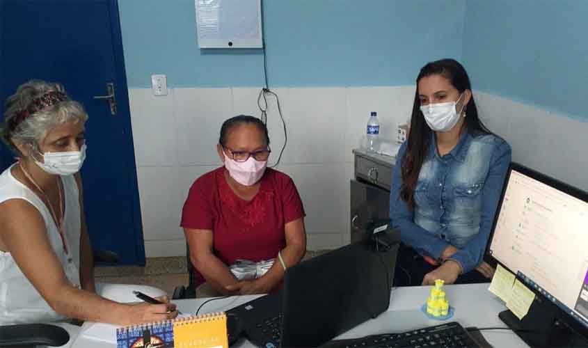 Projeto Telemedicina ultrapassa 12 mil atendimentos em apenas cinco meses