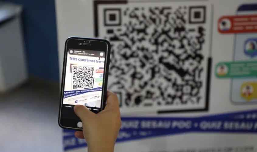 Governo de RO implanta Sistema de Pesquisa de Satisfação para pacientes na Policlínica Oswaldo Cruz