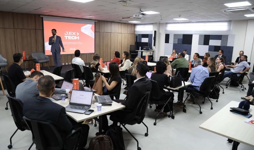 MPRO promove edição regional do xTech Legal