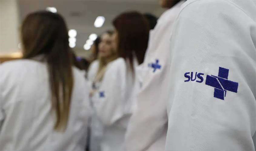 Enare 2026 abre inscrições para residência médica