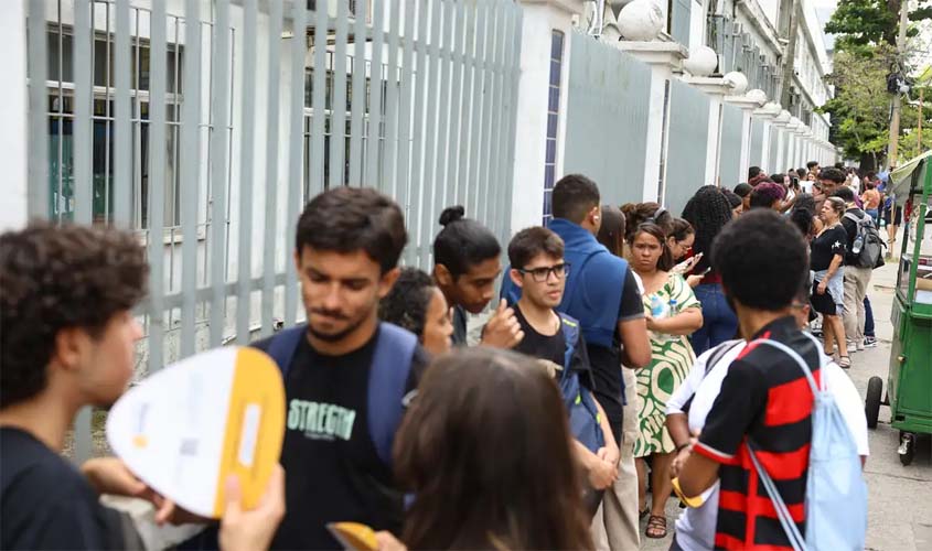 Enem 2026: taxa de inscrição vence na quarta
