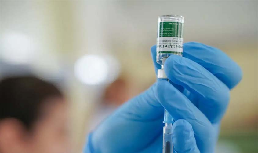 Anvisa reforça análise da vacina da dengue