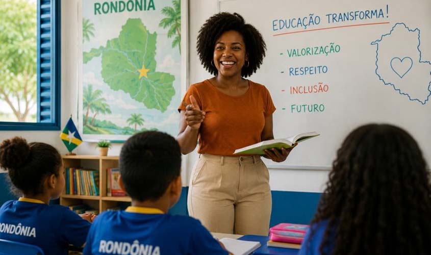 SINTERO consegue prorrogação de concurso