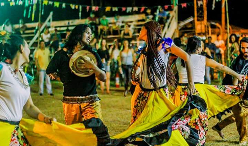 Festival de Nazaré agita Médio e Baixo Madeira nos dias 19 e 20
