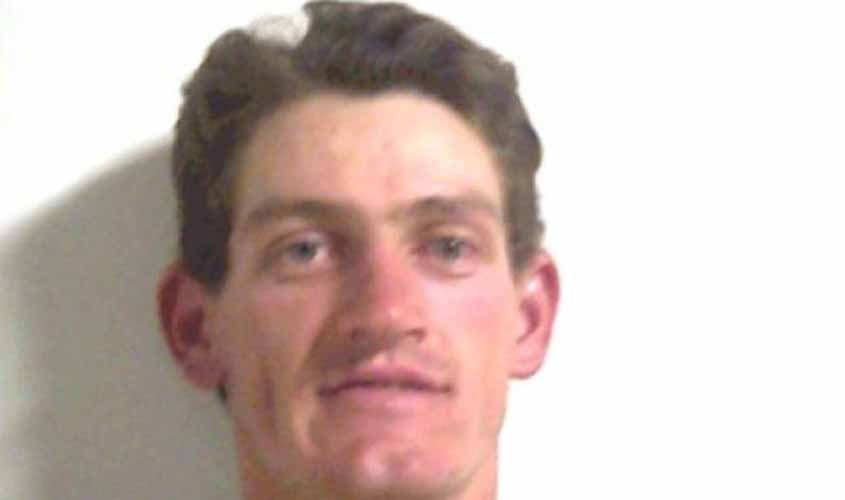 Acusado de aplicar golpes em Vilhena tenta fugir, mas acaba preso