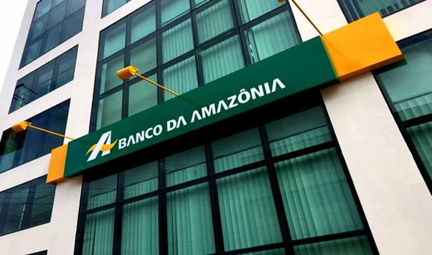 Aberta oportunidades para renegociação de dívidas com o banco da amazônia