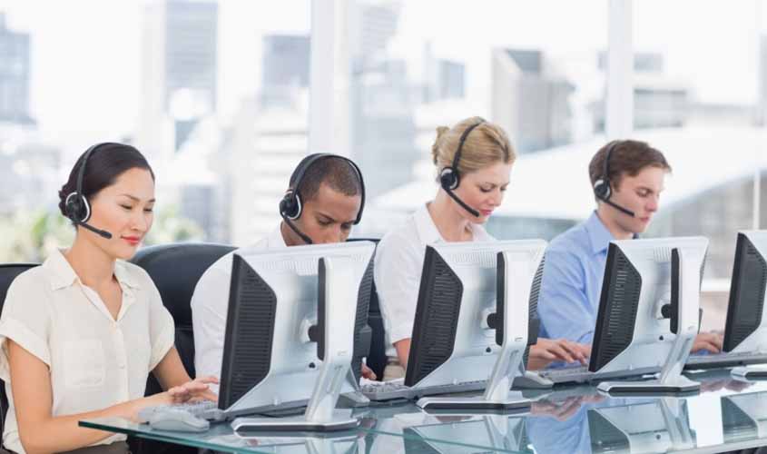 Proibida ligações de telemarketing a partir de hoje; multa chega a R$ 50 milhões a quem desobedecer