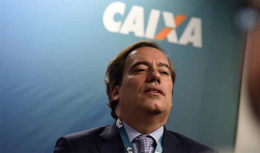 Servidor: em cinco anos, Caixa Econômica perde 15 mil funcionários