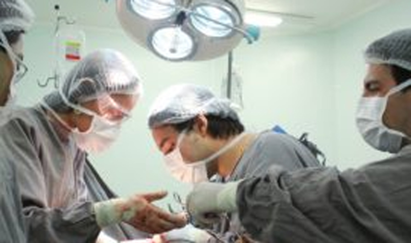 Secretaria Estadual de Saúde convoca com urgência médicos que foram aprovados no concurso de 2017