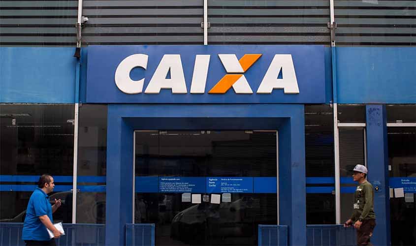 Servidor: em cinco anos, Caixa Econômica perde 15 mil funcionários