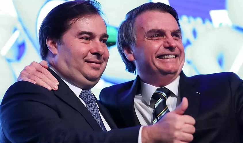 Bolsonaro irá liberar emendas e nomeações às vésperas do segundo turno da Previdência