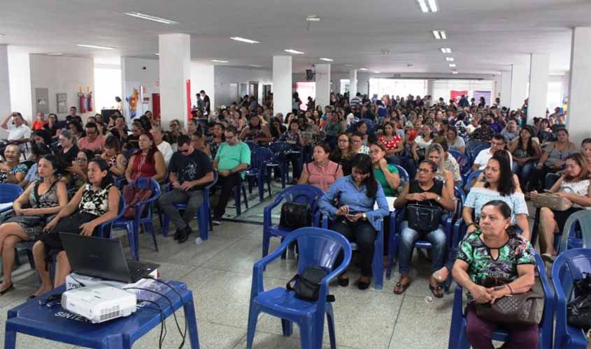 Diário Oficial da União divulga novas listas de servidores enquadrados no EBTT