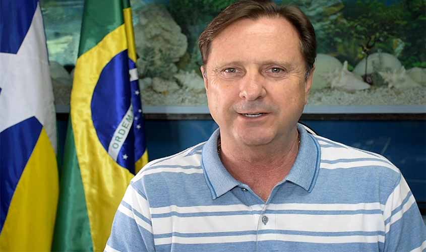 Acir Gurgacz pede que Senado ratifique Protocolo de Nagoya