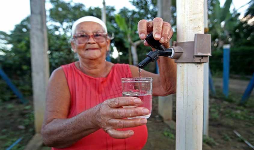 Marco legal do saneamento entra em vigor hoje; lei teve 12 vetos presidenciais
