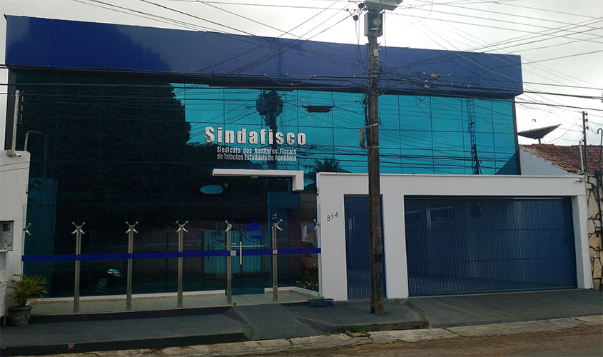 Sindicatos do Fisco evitam a perda de milhões dos cofres públicos de Rondônia