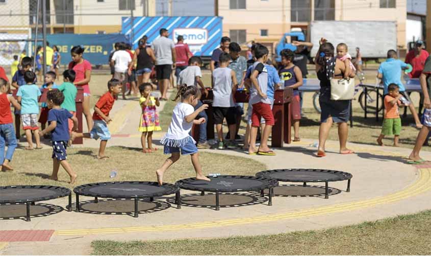 Está liberada a 1ª parcela de pagamento do Programa AmpaRO para as famílias beneficiárias do 1º lote