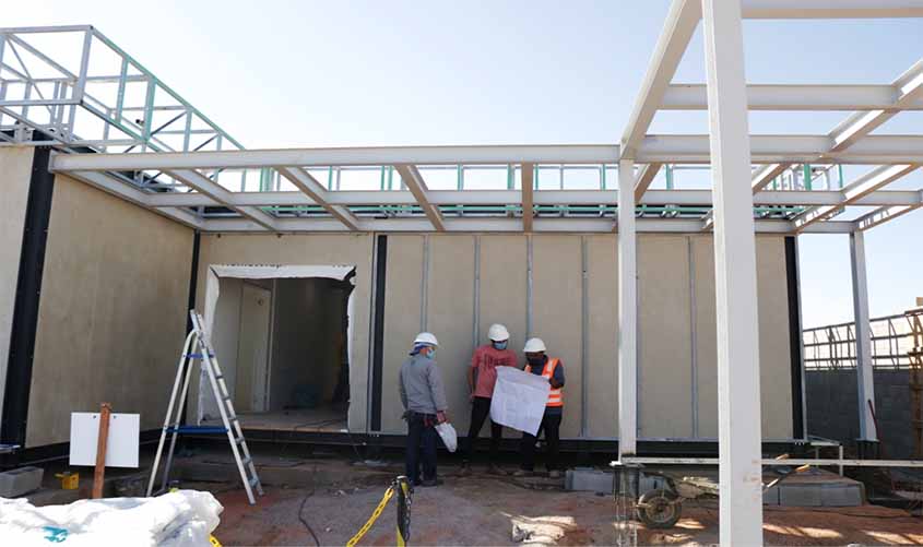 Governo de Rondônia conta com mais 56 leitos clínicos para receber pacientes com a Covid-19