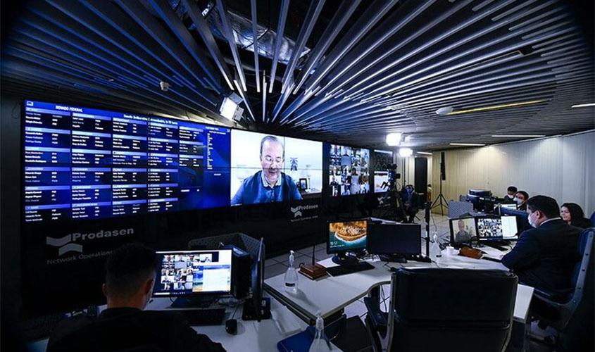 Senado aprova proposta que permite renegociação de débitos fiscais para empresas no Simples