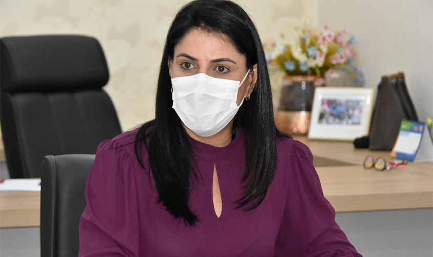 COVID 19: Servidores da saúde em Cacoal vão receber indenização