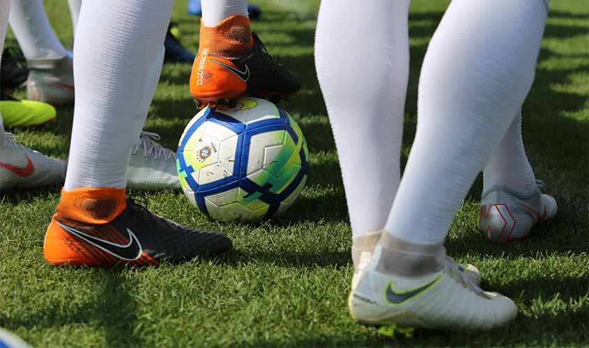 Clubes da série A lançam manifesto de apoio à MP 984