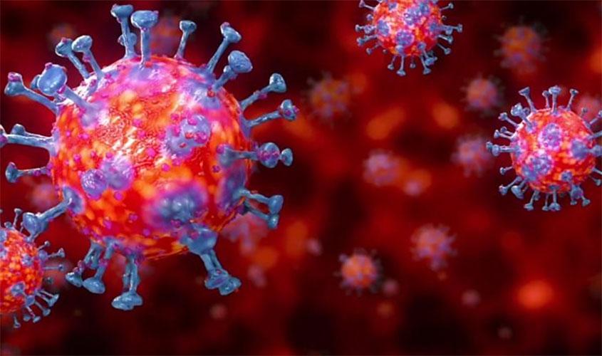 Covid-19: Rondônia com 28.654 casos e 677 mortes; Porto Velho tem 16.501 infectados