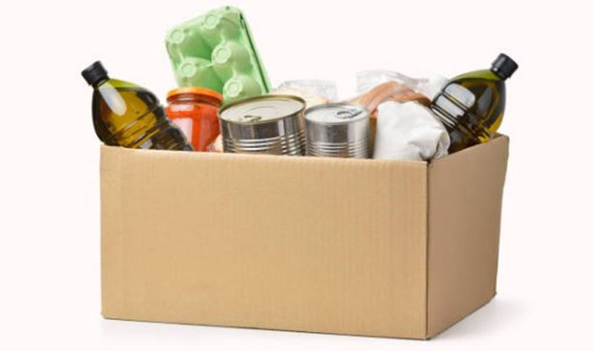 Empregada afastada por auxílio-doença não receberá cesta básica