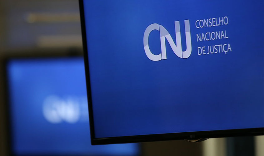 CNJ nega recursos em dois pedidos de providências