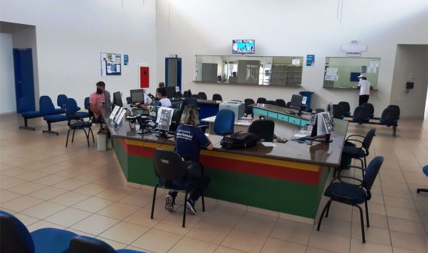 Detran Rondônia muda a forma de atender despachantes nesse período de pandemia com aprovação da categoria