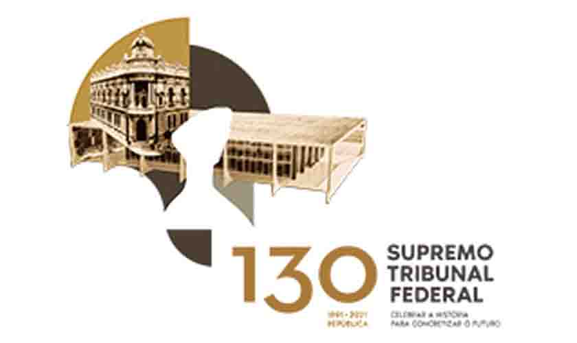 130 anos: ministro Alexandre de Moraes destaca propostas para STF superar desafios atuais