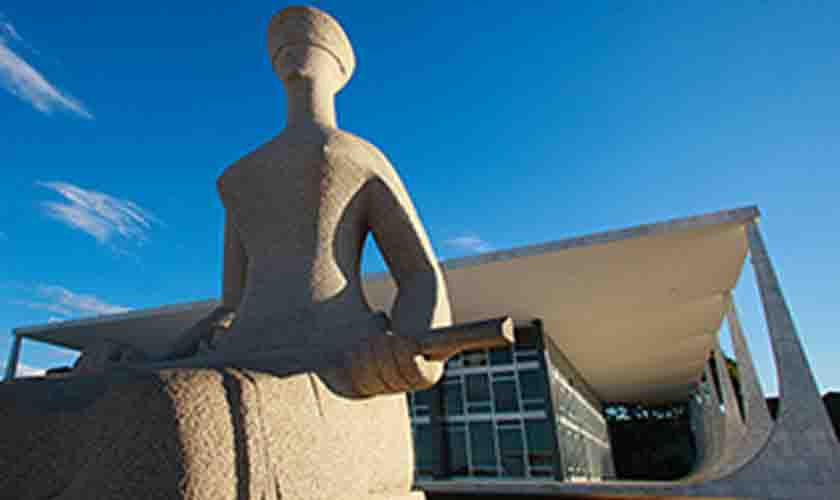 STF discutirá competência do STJ para julgar desembargador estadual em caso de crime comum