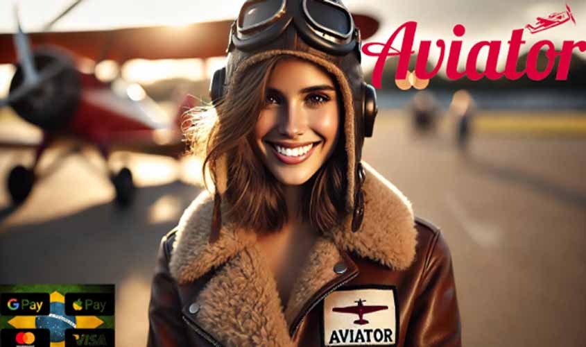 Guia completo para o jogo do Aviator: regras e dicas para vencer