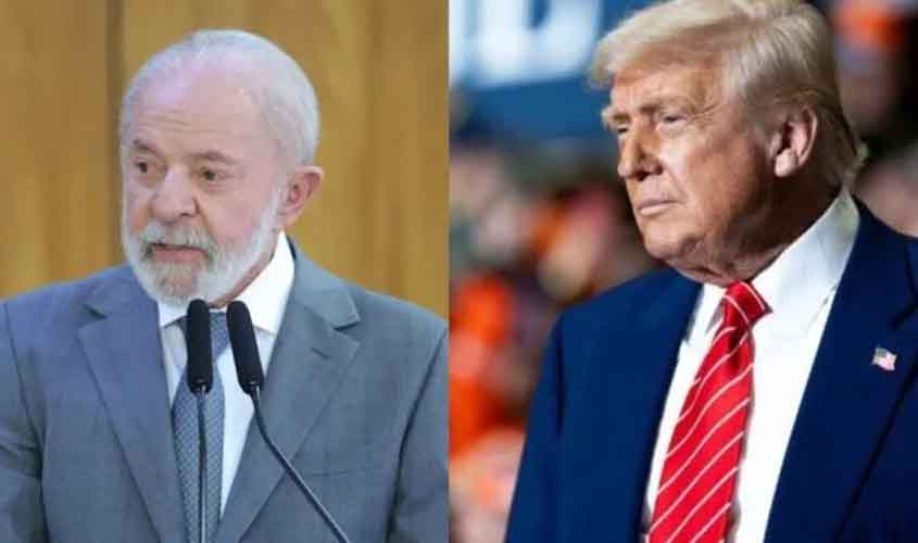 Genial/Quaest: Confronto com Trump ajuda governo Lula a recuperar popularidade