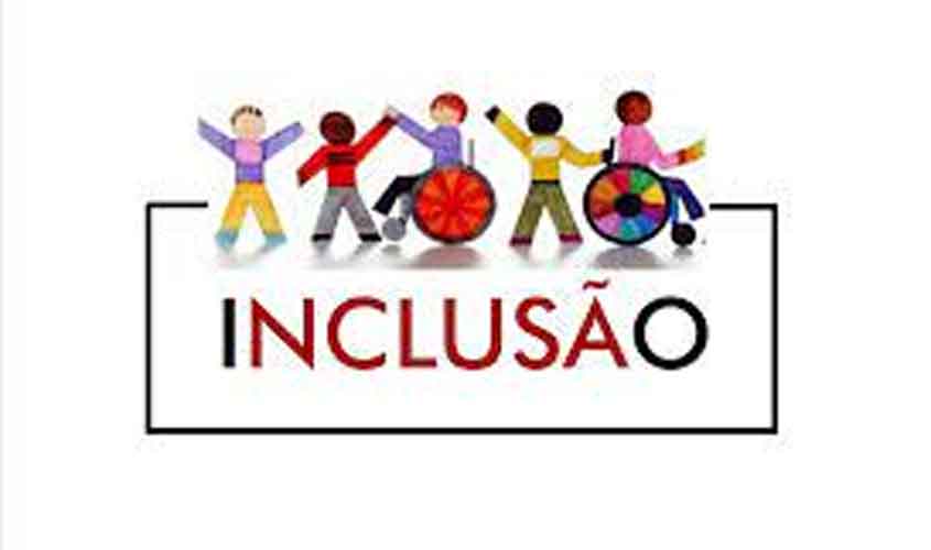 JAILTON DELOGO CELEBRA OS 10 ANOS DA LEI BRASILEIRA DE INCLUSÃO