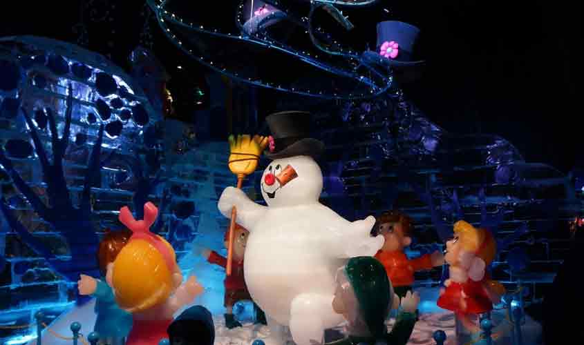 Os 5 lugares mais instagramáveis de Orlando que vão explodir seu feed