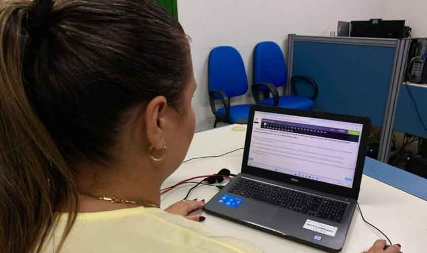 Detran-RO alerta população para tentativas de golpes envolvendo o Programa CNH Social