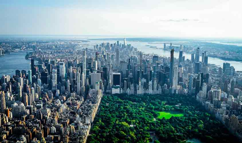 Experiências imperdíveis em Nova York que vão muito além da Times Square