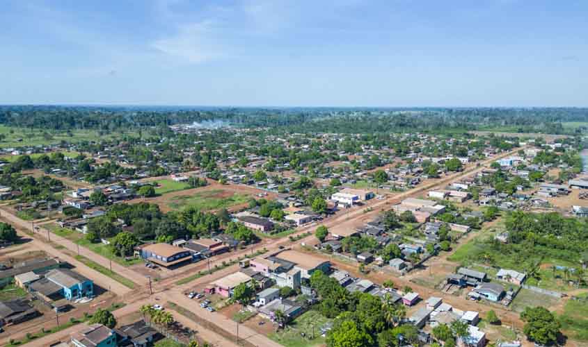 Prefeitura de Porto Velho divulga relação das seções eleitorais para escolha dos novos administradores distritais