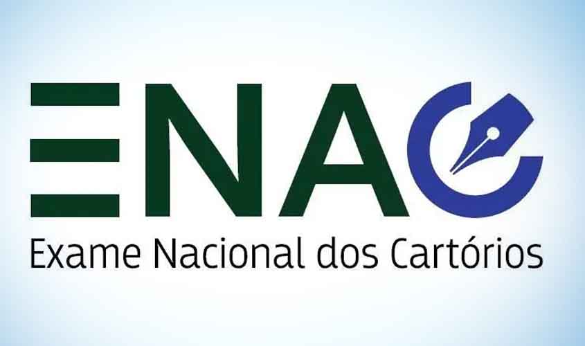 2º Exame Nacional dos Cartórios está com inscrições abertas - Saiba como requerer heteroidentificação 
