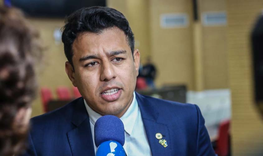 TRE-RO manda Fúria apagar pesquisa das redes sociais e fixa multa diária de R$ 5 mil