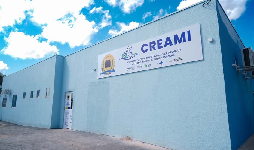 Nova unidade amplia atendimento a gestantes de alto risco