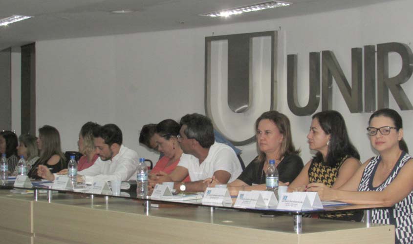 Semusa busca melhorias em encontro de secretários