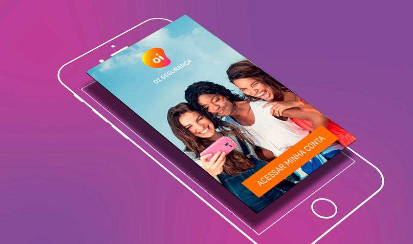 Oi  é multada em R$ 500 mil devido a qualidade dos serviços de Internet em Rondônia