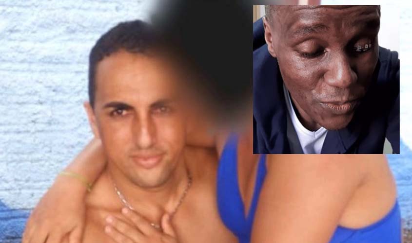 Inconformado com o resultado, MP recorre na própria sessão de julgamento do agente penitenciário que jogou soda cáustica em médico