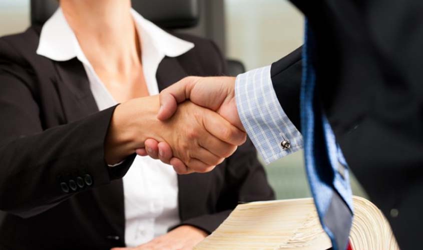 Primeira Turma reafirma que não há litisconsórcio necessário nos casos de responsabilidade solidária