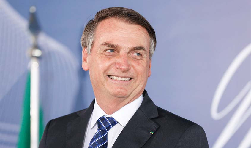 Brasil deixa Mercosul caso Argentina 'crie problema', diz Bolsonaro