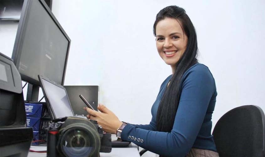 250 atendimentos em 1 mês: WhatsApp da Prefeitura inova e aproxima vilhenenses dos serviços públicos