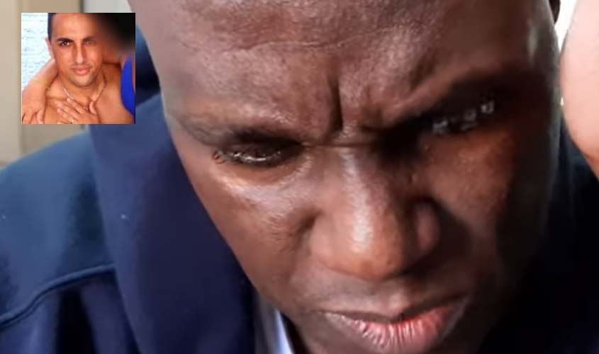 VÍDEO - Médico gravemente ferido por Agente Penitenciário desabafa sobre resultado do julgamento