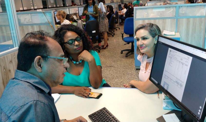 Sintero cobra novamente da Seduc valorização para os trabalhadores em educação