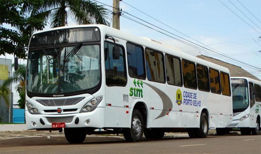 Ônibus na capital: novela perto do fim!